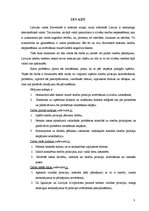 Diplomdarbs 'Tiesību principu ievērošana un neievērošana civillietu iztiesāšanā', 3.