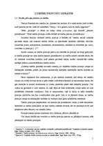 Diplomdarbs 'Tiesību principu ievērošana un neievērošana civillietu iztiesāšanā', 5.