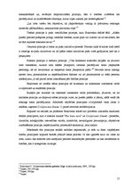 Diplomdarbs 'Tiesību principu ievērošana un neievērošana civillietu iztiesāšanā', 12.