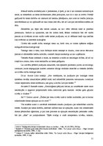 Diplomdarbs 'Tiesību principu ievērošana un neievērošana civillietu iztiesāšanā', 21.