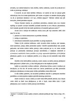 Diplomdarbs 'Tiesību principu ievērošana un neievērošana civillietu iztiesāšanā', 22.