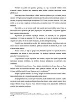 Diplomdarbs 'Tiesību principu ievērošana un neievērošana civillietu iztiesāšanā', 23.