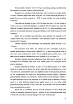 Diplomdarbs 'Tiesību principu ievērošana un neievērošana civillietu iztiesāšanā', 26.