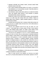 Diplomdarbs 'Tiesību principu ievērošana un neievērošana civillietu iztiesāšanā', 29.