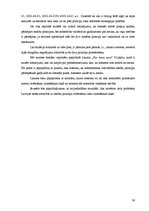 Diplomdarbs 'Tiesību principu ievērošana un neievērošana civillietu iztiesāšanā', 30.