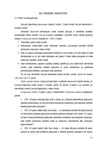 Diplomdarbs 'Tiesību principu ievērošana un neievērošana civillietu iztiesāšanā', 31.