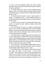 Diplomdarbs 'Tiesību principu ievērošana un neievērošana civillietu iztiesāšanā', 32.