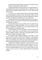 Diplomdarbs 'Tiesību principu ievērošana un neievērošana civillietu iztiesāšanā', 34.