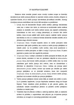 Diplomdarbs 'Tiesību principu ievērošana un neievērošana civillietu iztiesāšanā', 43.