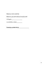 Diplomdarbs 'Tiesību principu ievērošana un neievērošana civillietu iztiesāšanā', 50.