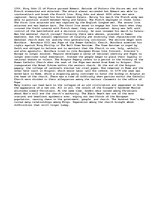 Eseja 'Medieval Europe', 2.