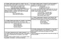 Konspekts 'Bērnu literatūra', 5.