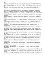 Eseja 'Information on Shel Silverstein', 2.