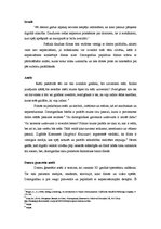 Referāts 'Attēls. Datorgrafiskie attēli: vai tie ir vairāk bildes vai kombinēti attēli? Uz', 2.