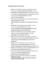 Referāts 'Attēls. Datorgrafiskie attēli: vai tie ir vairāk bildes vai kombinēti attēli? Uz', 10.