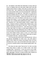 Eseja 'Pārdomas par mīlestības nozīmi cilvēka tapšanā', 2.