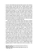 Eseja 'Pārdomas par mīlestības nozīmi cilvēka tapšanā', 3.