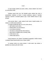 Referāts 'Konkurētspējas paaugstināšana SIA "X”', 2.