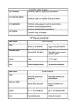 Referāts 'Konkurētspējas paaugstināšana SIA "X”', 5.