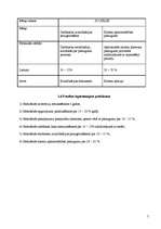 Referāts 'Konkurētspējas paaugstināšana SIA "X”', 6.