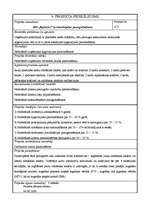 Referāts 'Konkurētspējas paaugstināšana SIA "X”', 40.