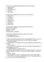 Konspekts 'Komponists Jāzeps Vītols', 2.