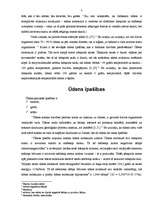 Referāts 'Dzeramā ūdens tīrība un kvalitāte Ventspilī', 7.