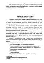 Referāts 'Dzeramā ūdens tīrība un kvalitāte Ventspilī', 13.