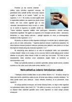 Referāts 'Dzeramā ūdens tīrība un kvalitāte Ventspilī', 17.