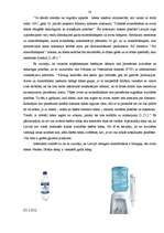 Referāts 'Dzeramā ūdens tīrība un kvalitāte Ventspilī', 20.