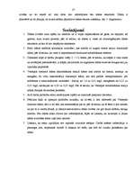 Referāts 'Dzeramā ūdens tīrība un kvalitāte Ventspilī', 27.