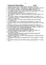 Referāts 'Dzeramā ūdens tīrība un kvalitāte Ventspilī', 28.