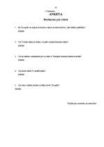 Referāts 'Dzeramā ūdens tīrība un kvalitāte Ventspilī', 30.