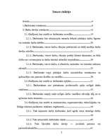 Referāts 'Darba tiesisko attiecību izbeigšanās', 2.