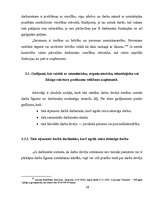 Referāts 'Darba tiesisko attiecību izbeigšanās', 38.