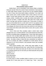 Eseja 'Recenzija. Krišjānis Barons "Bērnu audzināšana, kopšana un mācība"', 1.