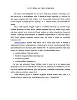 Referāts 'Peļņas veidi internetā', 7.