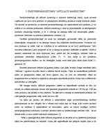 Referāts 'Peļņas veidi internetā', 14.