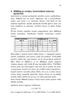 Referāts 'ARMA modeļu lietošana tehnisko rezervju aprēķināšanā', 34.