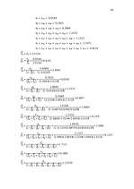 Referāts 'ARMA modeļu lietošana tehnisko rezervju aprēķināšanā', 44.