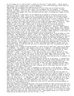 Eseja 'Discuss the Impact that the Place in which People Die and the Type of Death May ', 1.