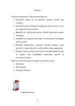 Referāts 'Celtniecības sausie maisījumi', 8.