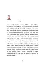 Referāts 'Celtniecības sausie maisījumi', 24.