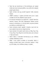 Referāts 'Celtniecības sausie maisījumi', 26.