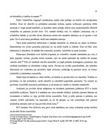 Referāts 'Tiesības uz vārda brīvību un valsts tiesības iejaukties mediju īpašnieku un reda', 13.