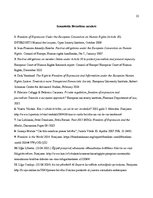 Referāts 'Tiesības uz vārda brīvību un valsts tiesības iejaukties mediju īpašnieku un reda', 22.