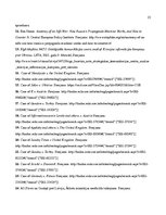 Referāts 'Tiesības uz vārda brīvību un valsts tiesības iejaukties mediju īpašnieku un reda', 23.