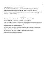 Referāts 'Tiesības uz vārda brīvību un valsts tiesības iejaukties mediju īpašnieku un reda', 24.