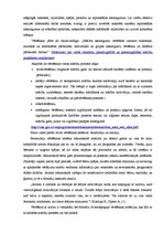 Eseja 'Mācību organizācijas pamati', 4.