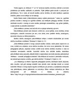 Eseja 'Mācību organizācijas pamati', 5.